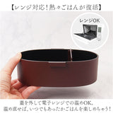 洗いやすい 弁当箱 食洗機対応 800ml 通販 日本製 お弁当箱 ランチボックス 大人用弁当箱 弁当 箱 さっと洗えるお弁当箱 1段 一段 大きめ 男性 男子 電子レンジ対応 フタを外して 中学生