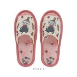 スリッパ キャラクター 通販 ルームシューズ 部屋履き 室内履き 室内 レディーススリッパ レディース 女性 ジュニア かわいい 可愛い キュート トイレスリッパ トイレ用スリッパ トイレ