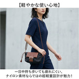 REAIMER バッグ MSN25036 通販 ミニショルダーバッグ 斜めがけバッグ ナイロン 小さめ ハンドバッグ 2WAY 巾着ショルダー ドロストバッグ スマホショルダー コンパクト 旅行 軽量 軽い