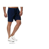 水着 メンズ ショートパンツ 通販 サーフパンツ 短パン ハーフパンツ ビーチパンツ スイムパンツ スイムウェア スイムウエア 海水パンツ 海パン ショート丈 薄手 薄い トランクス型