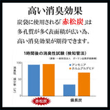 炭袋 除湿 通販 日本製 消臭剤 湿気取り 除湿剤 繰り返し使える 炭 エコ 臭い対策 カビ防止 湿気対策 調湿材 ニオイ対策 リフレッシュ クローゼット用 コンパクト 車内用 玄関 下駄箱