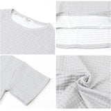 メンズ セットアップ ジャージ 通販 上下セット 夏用 五分袖 Tシャツ トップス ハーフパンツ 普段着 ルームウェア ズボン 春夏 半袖Tシャツ 半袖 部屋着 ゆったり 無地 オシャレ おしゃれ