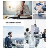 ワイシャツ 長袖 メンズ 通販 ビジネスシャツ フォーマルシャツ オフィスシャツ 長袖ワイシャツ 無地シャツ Yシャツ カッターシャツ ドレスシャツ おしゃれ 通勤 通学 会社 オフィス 細身