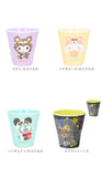 プラスチック コップ キャラクター 通販 子供 キッズ メラミン タンブラー  マイメロ  すみっコぐらし プラコップ