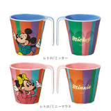 スケーター コップ MTH3 通販 メラミンカップ プラスチックコップ プラコップ タンブラー かわいい キャラクター 持ち手付き 取っ手付き メラミン食器 おしゃれ 子ども こども 保育園