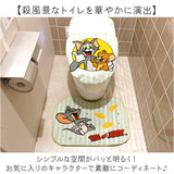 トイレマット セット キャラクター 通販 トイレマットセット トイレカバー 3点セット 便座シート 便座カバー フタカバー トイレ マット トイレタリー トイレカバーセット トイレセット