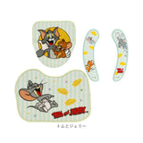 トイレマット セット キャラクター 通販 トイレマットセット トイレカバー 3点セット 便座シート 便座カバー フタカバー トイレ マット トイレタリー トイレカバーセット トイレセット