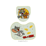 トイレマット セット キャラクター 通販 トイレマットセット トイレカバー 2点セット ふたカバー フタカバー 足元マット トイレ マット トイレタリーセット トイレカバーセット