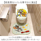 トイレマット セット キャラクター 通販 トイレマットセット トイレカバー 2点セット ふたカバー フタカバー 足元マット トイレ マット トイレタリーセット トイレカバーセット