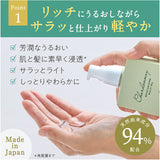 グローバルプロダクトプランニング マルチオイル 通販 日本製 ボディオイル ヘアオイル フェイスオイル 全身用 保湿 いい香り 白ぶどう 洗い流さない しっとり スタイリング gpp 226-32