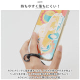 マルチリングプラス フック 通販 アウトドアフック カラビナ スマホアクセサリー マルチホルダー 携帯ストラップ 落下防止 グルマンディーズ スマホストラップ シンプル おしゃれ
