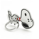 スマホリング キャラクター 通販 かわいい おしゃれ スヌーピー SNOOPY ミッフィー すみっコぐらし リラックマ スマホ リング ホルダー リングホルダー gourmandise グルマンディーズ