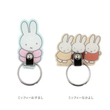 スマホリング キャラクター 通販 かわいい おしゃれ スヌーピー SNOOPY ミッフィー すみっコぐらし リラックマ スマホ リング ホルダー リングホルダー gourmandise グルマンディーズ