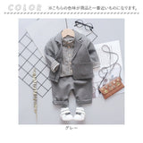 フォーマルスーツ キッズ シンプル 通販 パンツスーツ フォーマル スーツ ジャケット 無地 シャツ ズボン パンツ 子供服 子ども服 チェック柄シャツ 長袖 男の子 子供 子ども こども