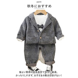 フォーマルスーツ キッズ チェック柄 通販 パンツスーツ フォーマル スーツ ジャケット 蝶ネクタイ リボン ズボン パンツ 子供服 子ども服 柄 ポケット 男の子 子供 子ども こども 発表会