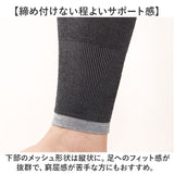 R×L アールエル レッグウォーマー	MWA9801 通販 レッグコンフォート ふくらはぎ レッグ 足 薄い 薄地 フィット ユニセックス ランニング スポーツ シンプル 無地 柔らかい メンズ