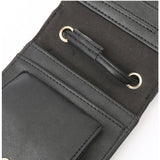 Lafiel ラフィール お財布ポシェット スマホ 通販 ポシェット 財布 お財布 小銭入れ ウォレット ショルダーバッグ ショルダーバック ショルダー マット 合皮 シンプル シック ブランド