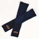 R×L アームカバー 通販 日本製 メリノ アームウォーマー ハンドウォーマー 手袋 ロング アールエル MWS9302 メンズ レディース 指なし 手首 あったか 冷え対策 暖かい 温かい 防寒 温活