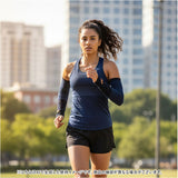 R×L アームカバー 通販 日本製 メリノ アームウォーマー ハンドウォーマー 手袋 ロング アールエル MWS9302 メンズ レディース 指なし 手首 あったか 冷え対策 暖かい 温かい 防寒 温活