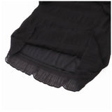 長袖 シアーシャツ 通販 シャツ カットソー レディース プルオーバー ギャザーブラウス トップス シースルー 通勤 通学 無地 シンプル カジュアル きれいめ おしゃれ 大人 可愛い 春 夏