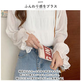 長袖 シアーシャツ 通販 シャツ カットソー レディース プルオーバー ギャザーブラウス トップス シースルー 通勤 通学 無地 シンプル カジュアル きれいめ おしゃれ 大人 可愛い 春 夏