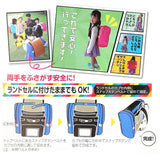 ランドセル サイド バッグ 通販 サンドセル 補助バッグ  サブバッグ 小学校 入学準備 レッスンバッグ 代わり 手ぶら 手提げバッグ スクールバッグ 入学祝い 通学 小学生 キッズ 子供用 かわいい おしゃれ