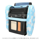 ランドセル サイド バッグ 通販 サンドセル 補助バッグ  サブバッグ 小学校 入学準備 レッスンバッグ 代わり 手ぶら 手提げバッグ スクールバッグ 入学祝い 通学 小学生 キッズ 子供用 かわいい おしゃれ