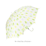 傘 レディース 大きめ 通販 65cm 長傘 雨傘 ワンタッチ傘 ジャンプ傘 レディース amusant sous la pluie グラスファイバー骨 カサ かさ 耐風 丈夫 通学 通勤 おしゃれ かわいい
