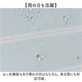amusant sous la pluie 長傘 晴雨兼用 通販 晴雨兼用傘 雨傘 日傘 手開き 晴れ雨兼用傘 完全遮光 uvカット UVカット 50cm 手動開閉 レディース傘 かさ 傘 カサ 女性 大人 可愛い かわいい