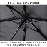 amusant sous la pluie 折りたたみ 晴雨兼用 通販 晴雨兼用傘 雨傘 日傘 折り畳み傘 折りたたみ傘 晴れ雨兼用傘 完全遮光 uvカット UVカット 50cm 50センチ レディース傘 かさ 傘 カサ