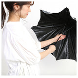 日傘 晴雨兼用 通販 完全遮光 50cm uv カット 長傘 傘 軽量 雨傘 おしゃれ レディース スリム 日よけ uvカット 携帯 通勤 雨の日 かさ カサ