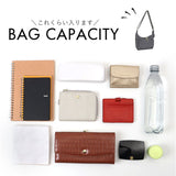 レディース ショルダーバッグ 肩掛け 通販 バッグ バック 斜めがけ 斜めかけ 斜め掛け カバン かばん 鞄 レディースバッグ レディースバック ななめかけ ワンショルダー おしゃれ 多収納