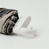 amusant sous la pluie 折りたたみ 晴雨兼用 通販 晴雨兼用傘 雨傘 日傘 折り畳み傘 折りたたみ傘 晴れ雨兼用傘 完全遮光 uvカット UVカット カラビナ レディース傘 かさ 傘 カサ 女性