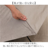 amusant sous la pluie 折りたたみ 晴雨兼用 通販 晴雨兼用傘 雨傘 日傘 折り畳み傘 折りたたみ傘 晴れ雨兼用傘 完全遮光 uvカット UVカット カラビナ レディース傘 かさ 傘 カサ 女性