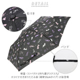 折りたたみ傘 レディース 通販 カラビナ付き 50cm 折り畳み傘 かわいい コンパクト 定番 傘 雨傘 雨具 レイングッズ おしゃれ 通勤 通学 プレゼント 贈り物