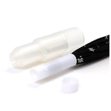 傘 レディース 通販 長傘 グラスファイバー 60cm カバー付き スライド スライド傘 エチケット エチケット傘 ジャンプ傘 撥水カバー付き 撥水 雨具 雨傘 ビジネス 通勤 通学 プレゼント