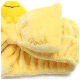 ヘアバンド 洗顔 キャラクター 通販 かわいい Disney ディズニー リラックマ レディース キッズ ヘアターバン お風呂上がり メイク 化粧 マイキャラヘアバンド T'S FACTORY