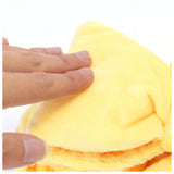 ヘアバンド 洗顔 キャラクター 通販 かわいい Disney ディズニー リラックマ レディース キッズ ヘアターバン お風呂上がり メイク 化粧 マイキャラヘアバンド T'S FACTORY