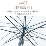 ビニール傘 花びら 通販 60cm 長傘 雨傘 傘 ワンタッチ傘 ジャンプ傘 レディース 透明 カサ かさ 大きめ 女子 高校生 通学 通勤 おしゃれ かわいい