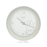 キャラクター 時計 置き時計 掛け時計 通販 置時計 掛時計 時計 壁掛け 壁掛 クロック 小さめ キャラ カチカチしない 連続秒針 スタンド付き 置き掛け兼用 ルームクロック