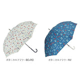 傘 レディース ブランド 長傘 60cm 通販 耐風 風に強い 耐風傘 スリム ワンタッチ傘 ワンタッチ ジャンプ傘 ジャンプ 軽量 雨具 雨傘 おしゃれ スタイリッシュ かわいい Amusant sous la