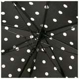 傘 レディース ブランド 長傘 60cm 通販 耐風 風に強い 耐風傘 スリム ワンタッチ傘 ワンタッチ ジャンプ傘 ジャンプ 軽量 雨具 雨傘 おしゃれ スタイリッシュ かわいい Amusant sous la