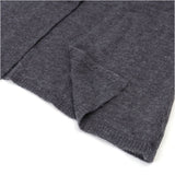 ニットカーディガン ゆったり レディース 前開き 通販 ニット カーディガン 羽織り 羽織 上着 重ね着 カーデ ロング あったか 暖かい あたたかい 厚手 長袖 春 秋 冬 シンプル 無地