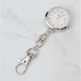 懐中時計 レディース 通販 fragola フラゴラ チャームウォッチ バッグチャーム キーホルダー 時計 キーホルダーウォッチ 時計キーホルダー 見やすい おしゃれ かわいい シンプル