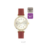 腕時計 レディース 通販 fragola フラゴラ 時計 ウォッチ 合皮 レディース時計 女性 フォーマル おしゃれ オシャレ かわいい シンプル カジュアル 通勤 通学 大人かわいい 見やすい