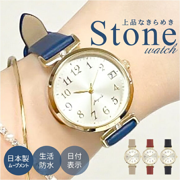 腕時計 レディース 通販 fragola フラゴラ 時計 ウォッチ 合皮 レディース時計 女性 フォーマル おしゃれ オシャレ かわいい シンプル カジュアル 通勤 通学 大人かわいい 見やすい