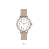 fragola 腕時計 N01826S-1 通販 日本メーカー製ムーブメント リストウォッチ レディース腕時計 時計 女性 日常 防水 ベルトウォッチ 見やすい 受験 テスト 蓄光針 アナログ シンプル 大人