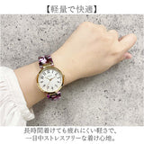 腕時計 レディース バングル 通販 fragola フラゴラ バングルウォッチ 時計 ウォッチ 日常生活防水 女性 おしゃれ オシャレ かわいい バングル時計 フォーマル 着けやすい シンプル