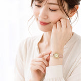 fragola 腕時計 N02226S-1 通販 日本メーカー製ムーブメント リストウォッチ レディース腕時計 時計 女性 日常 防水 ベルトウォッチ かわいい おしゃれ アナログ シンプル 通勤 通学