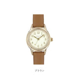 fragola 腕時計 N02226S-1 通販 日本メーカー製ムーブメント リストウォッチ レディース腕時計 時計 女性 日常 防水 ベルトウォッチ かわいい おしゃれ アナログ シンプル 通勤 通学